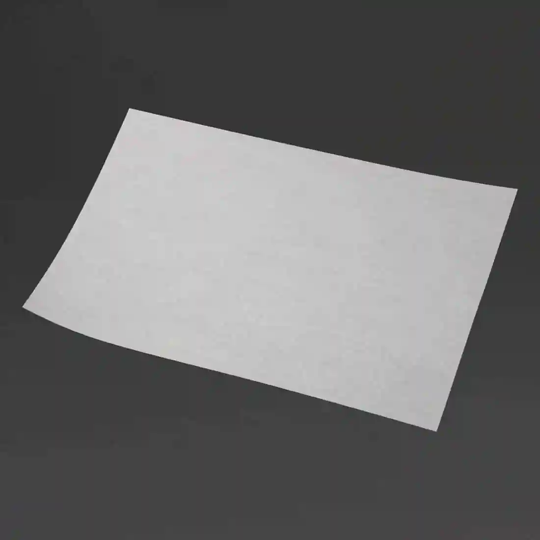 Greaseproof Paper Sheets White 255 x 406mm (Pack of 500) - Image 2