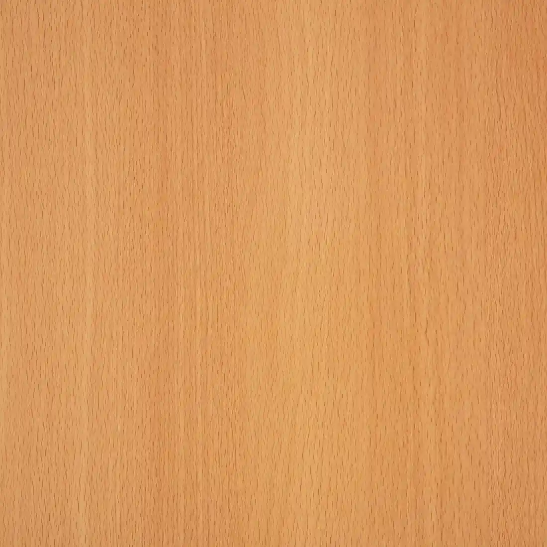 Bolero Pre-drilled Round Tabletop Beech Effect 600mm - Image 4