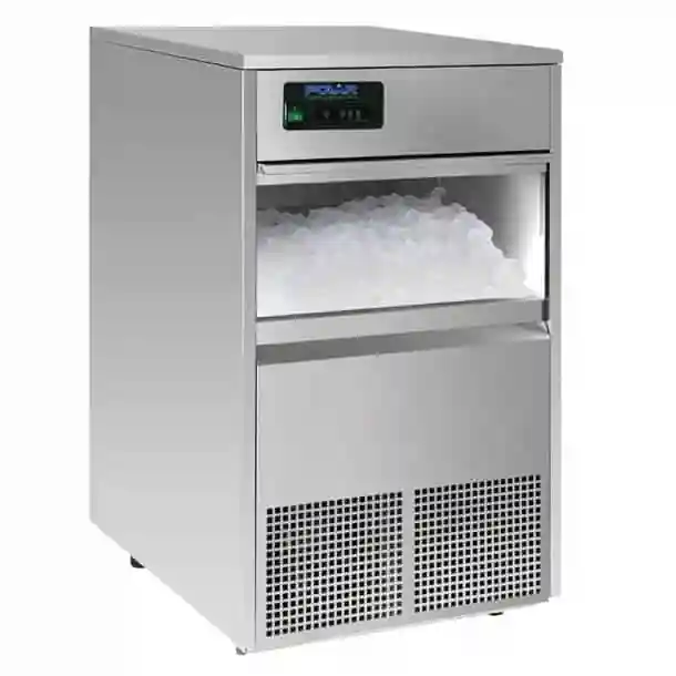 Polar Bullet Ice Maker 50kg