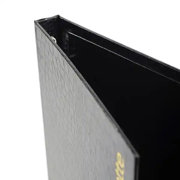 Pellaq Guest Room Folders