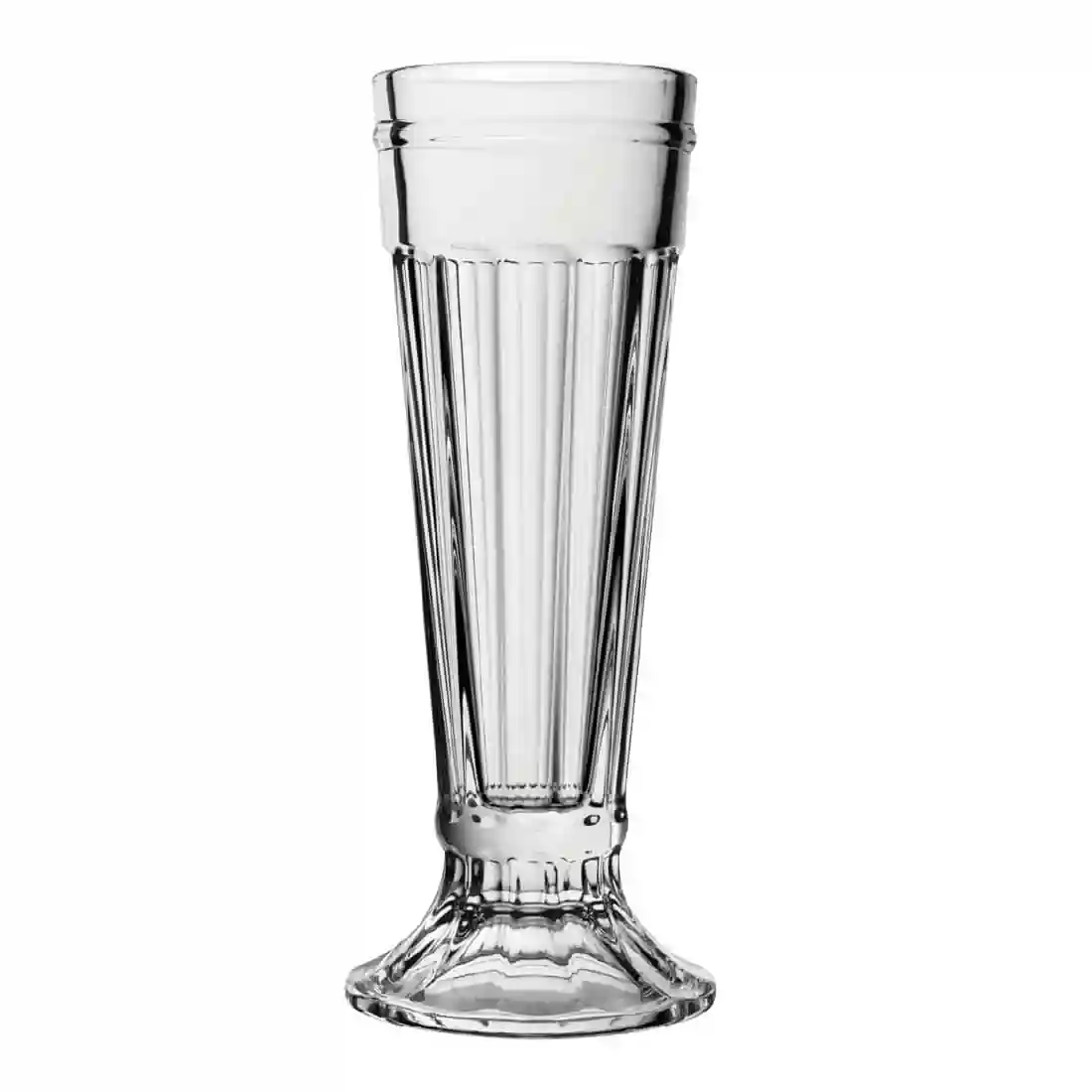 Utopia Knickerbocker Glory Glasses 280ml (12 Pack) - Image 1
