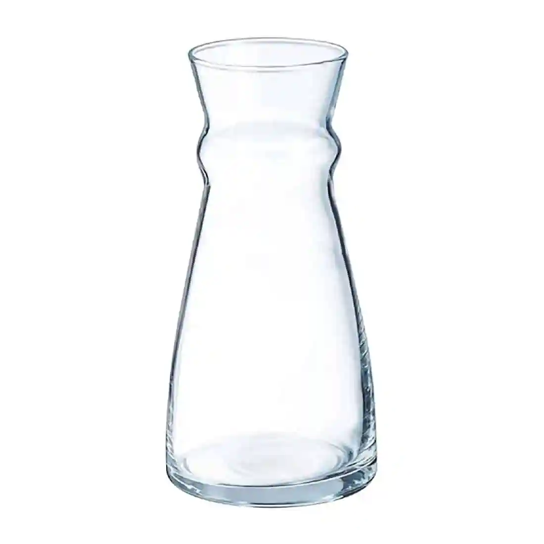 Arcoroc Fluid Carafe 500ml (6 Pack) - Image 1