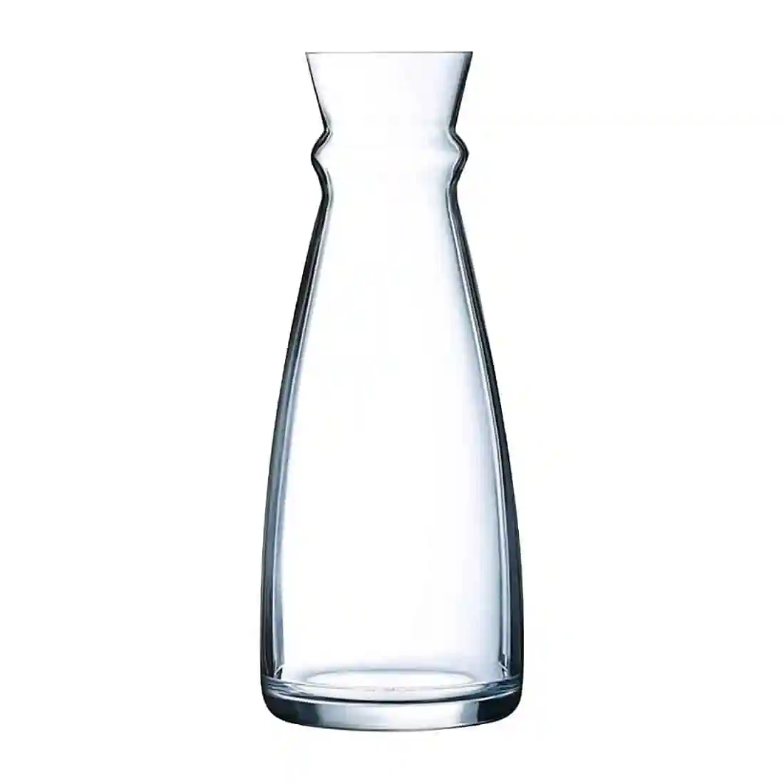 Arcoroc Fluid Carafe 1Ltr (6 Pack) - Image 2