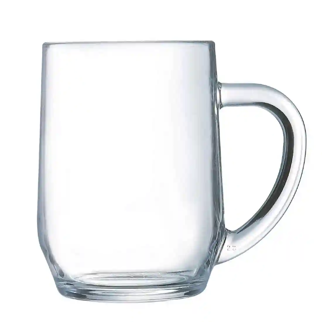 Arcoroc Haworth/Mancunian Tankards 285ml (36 Pack) - Image 1