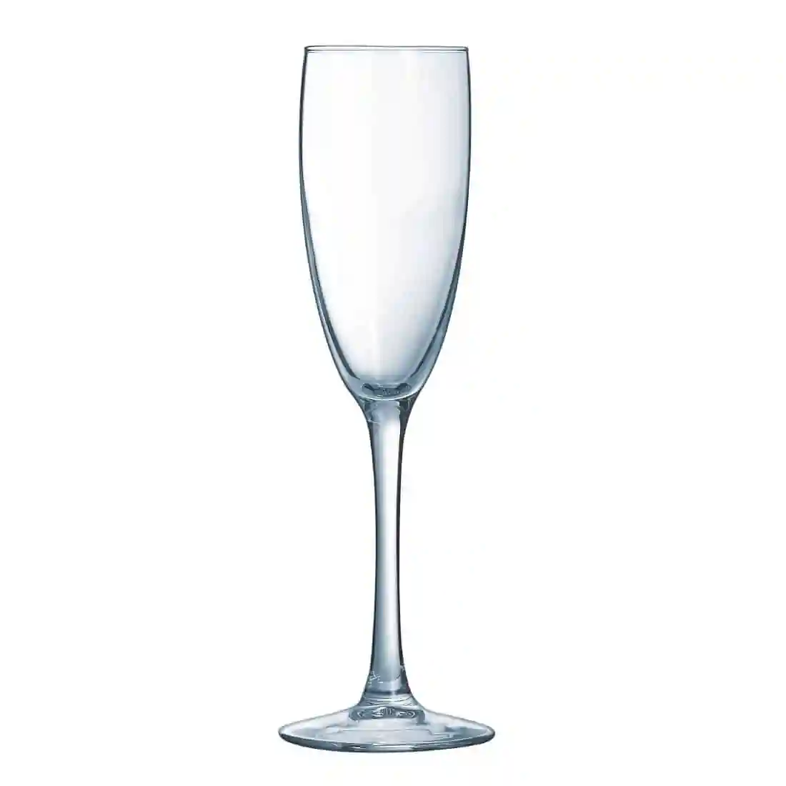 Arcoroc Vina Flutes 190ml (24 Pack) - Image 1
