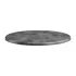 Enduratop Round Cement Table Top 800mm