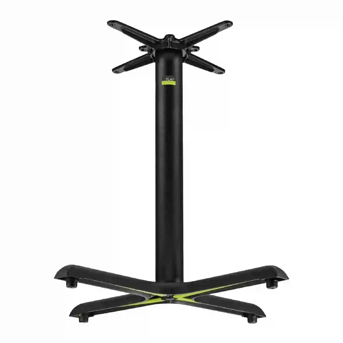 FLAT Auto Adjust KX30 Dining Table Base - Image 2