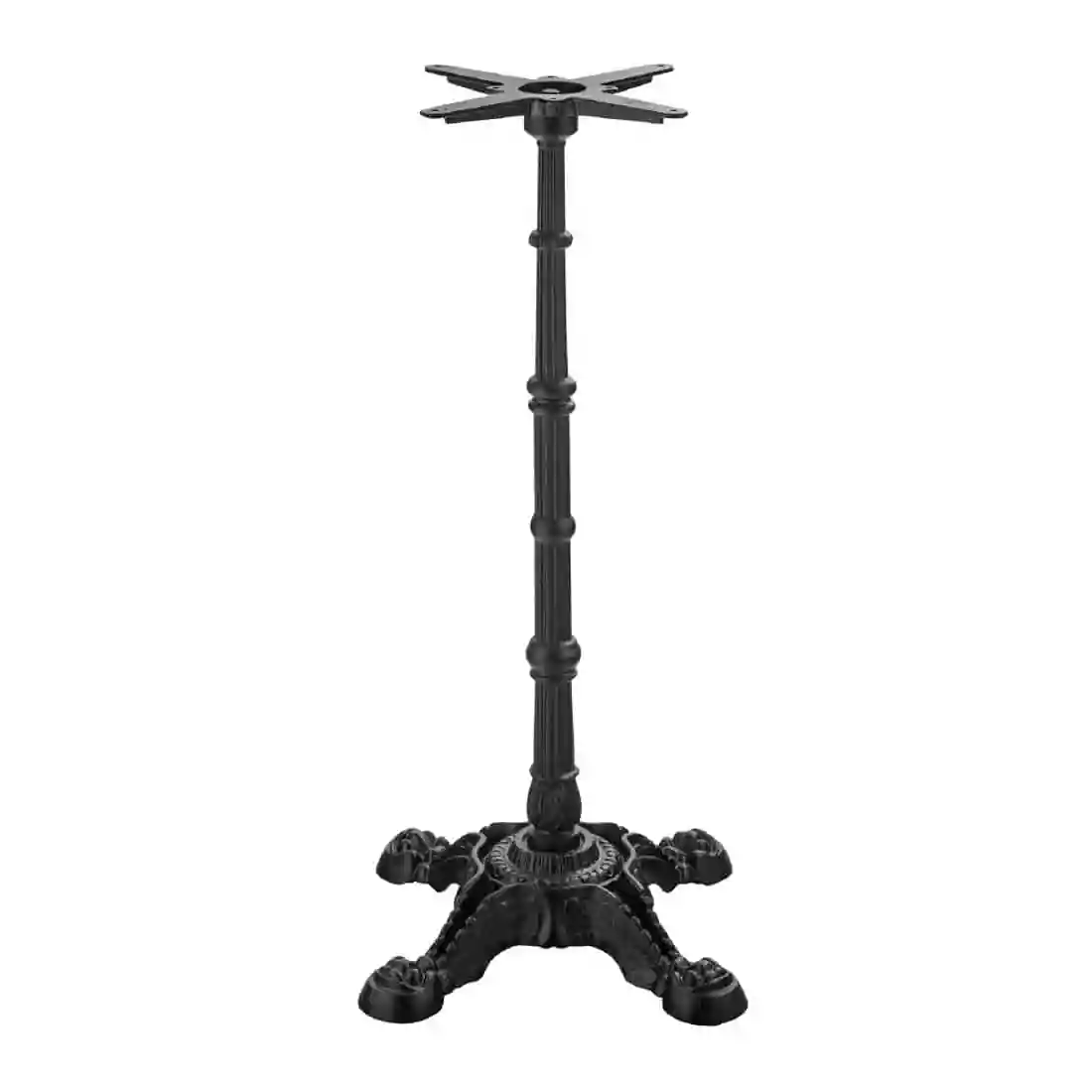 FLAT Auto Adjust PX23 Bar Height Table Base - Image 1