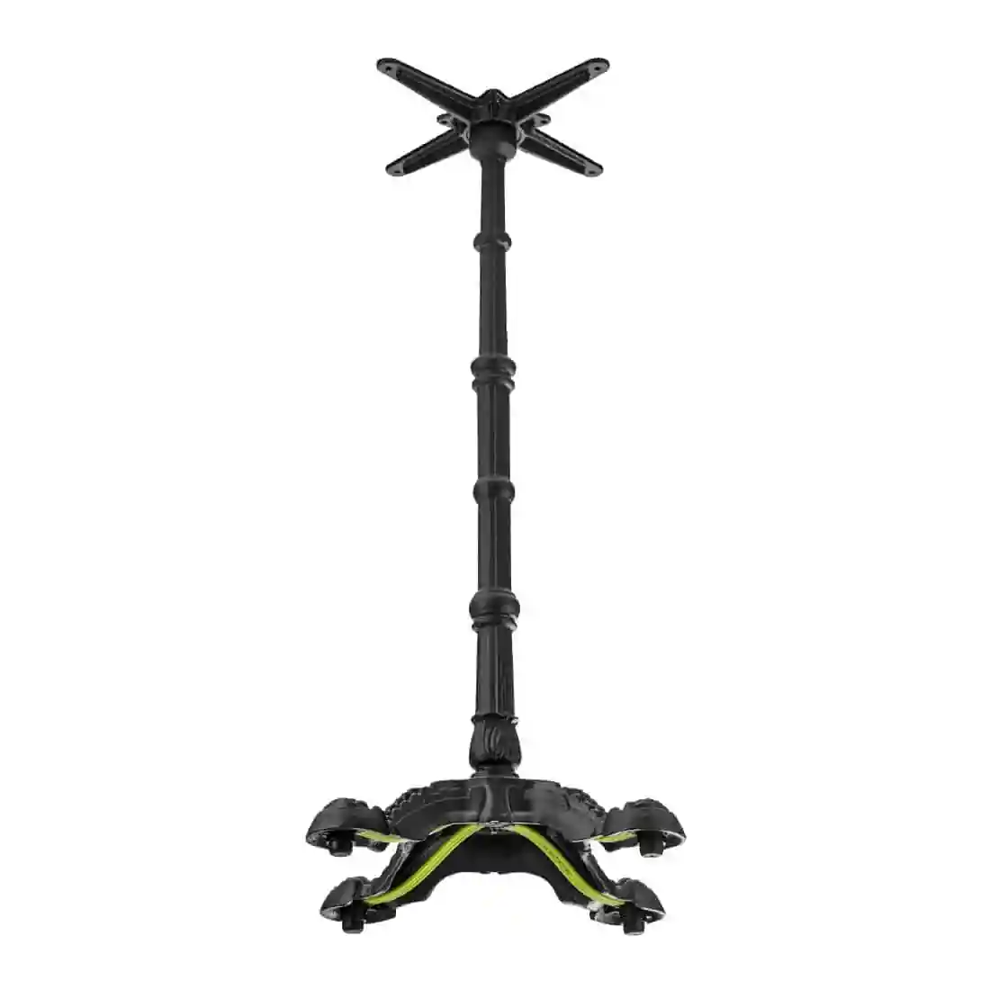FLAT Auto Adjust PX23 Bar Height Table Base - Image 2