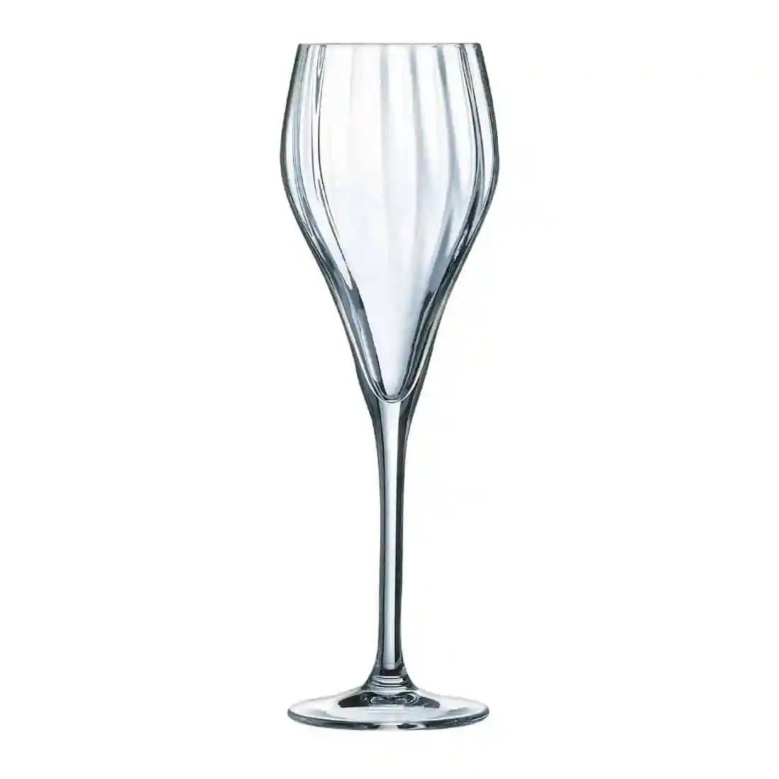 Chef and Sommelier Symetrie Champagne Flutes 160ml (24 pack) - Image 1