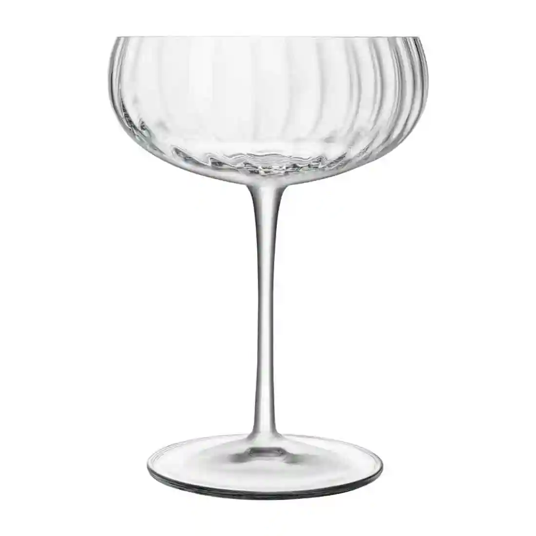 Luigi Bormioli Speakeasy Swing Champagne/Cocktail Glasses 300ml/10.5oz (Pack of 24)