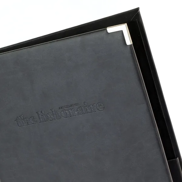 Vivella Guest Room Folders