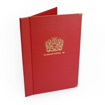 Magnet Fix Menu Covers - Image 7