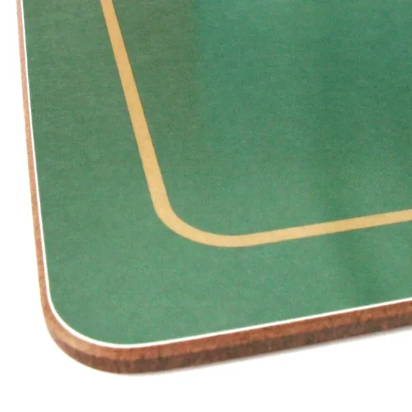 Melamine Placemats & Coasters