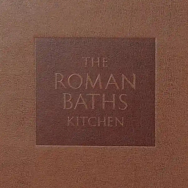 Hydra Leather Menu Boards