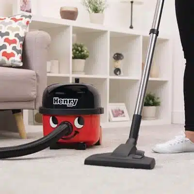 Numatic Henry Vacuum Cleaner