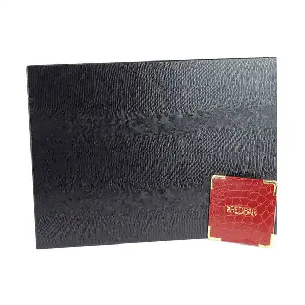 Pellaq Placemats and Coasters