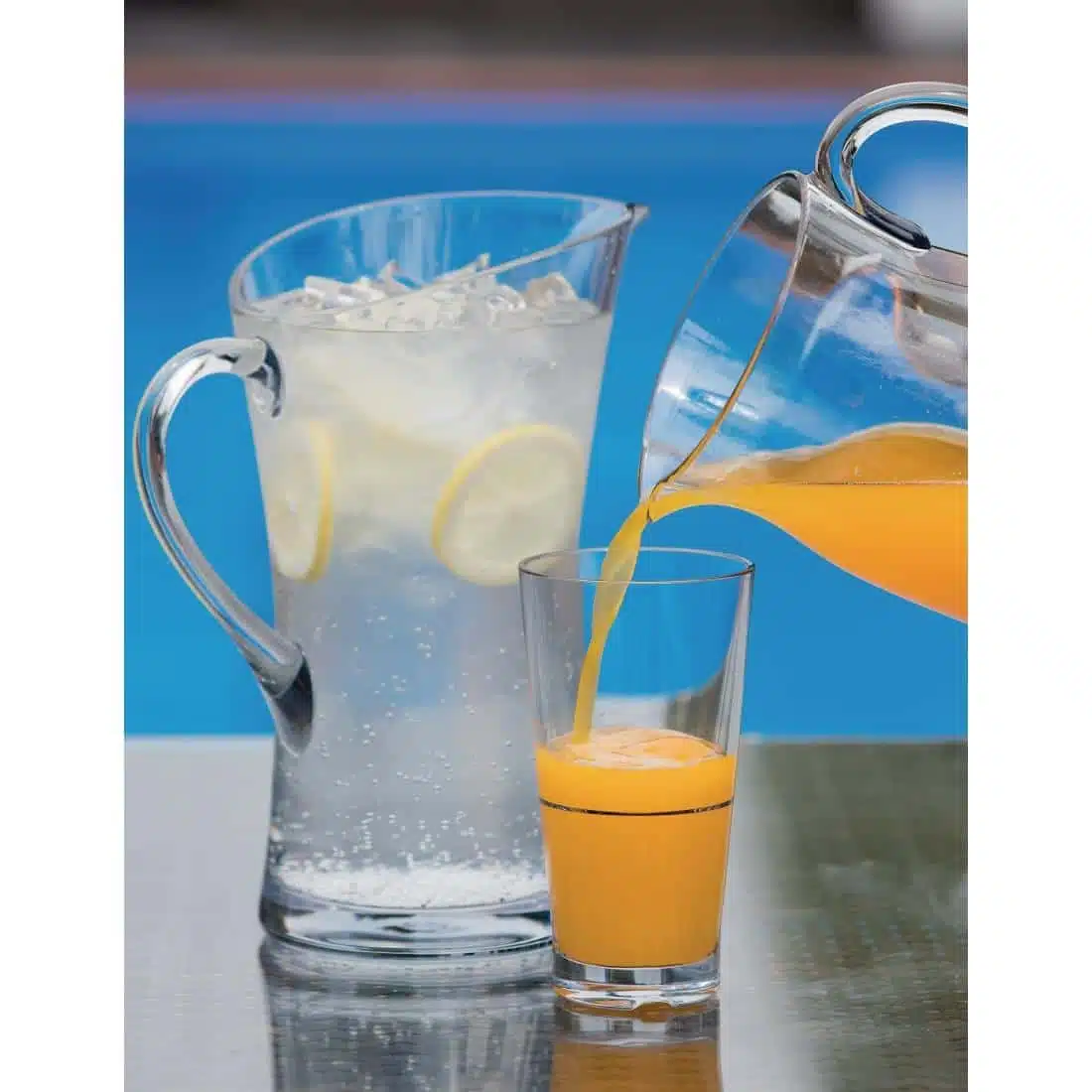 Steelite DaVinci Pitcher 1.5Ltr (Box 3)(Direct) - Image 2