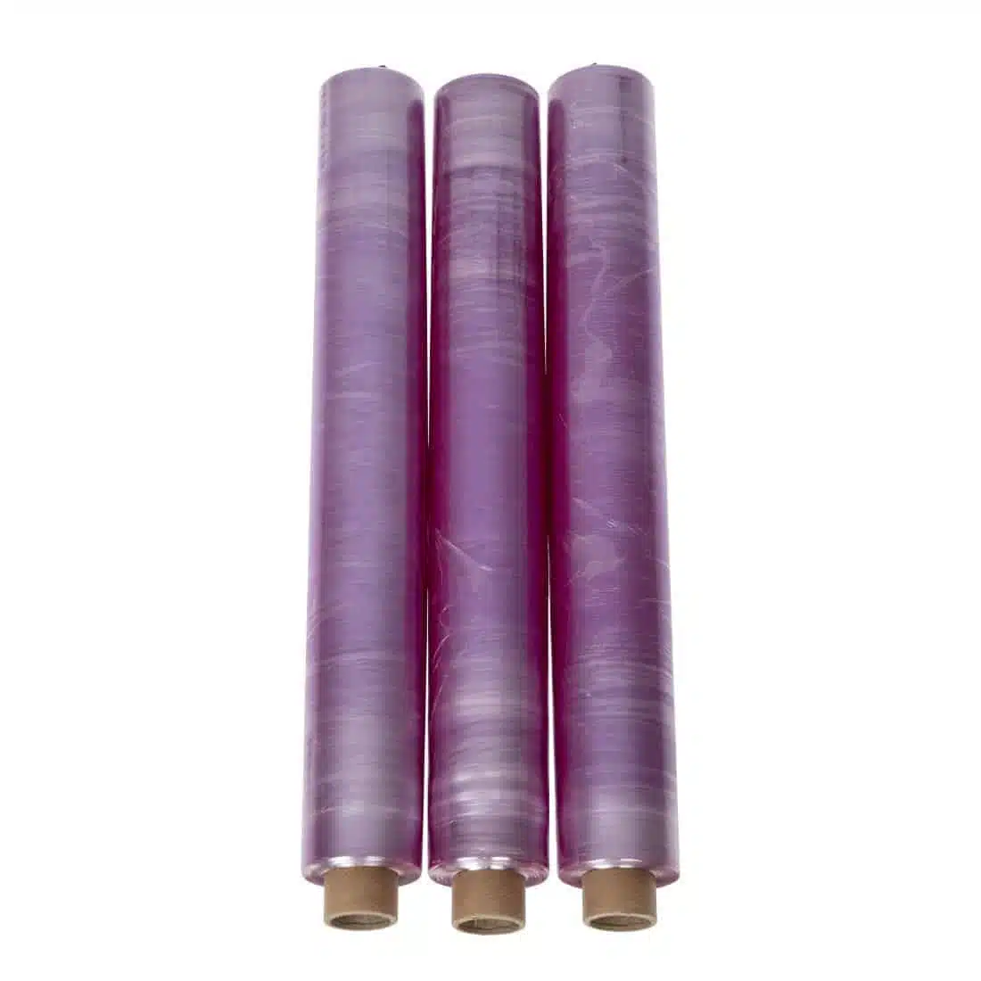 Wrapmaster Cling Film 460mm x 300m (Pack of 3) - Image 2