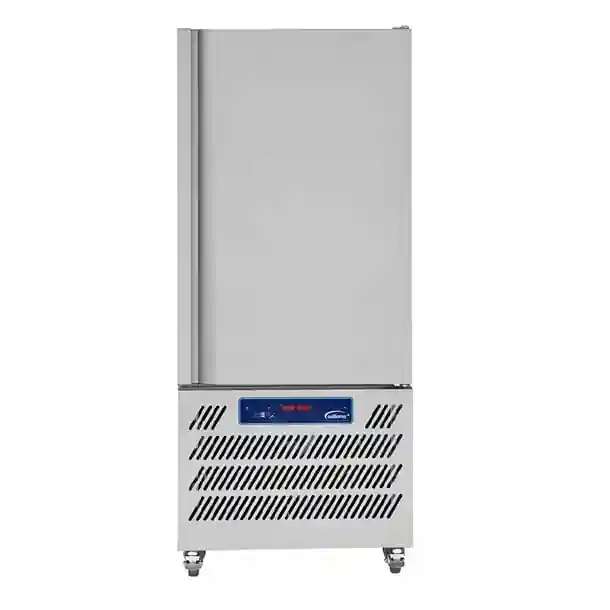 Williams Reach-In Blast Chiller Freezer Stainless Steel 40kg WBCF40-SS