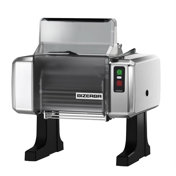 Buy Bizerba ICP Base Unit & Meat Tenderiser with Cutting Set from Smart Hospitality Supplies