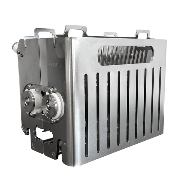 Buy Bizerba ICP Base Unit & Meat Tenderiser with Cutting Set from Smart Hospitality Supplies