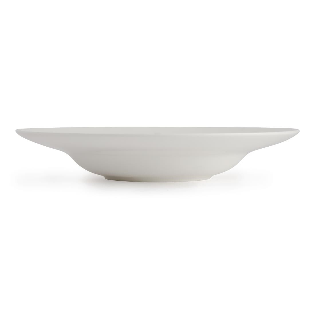 Lumina Fine China Pasta or Soup Bowls 254mm Medium