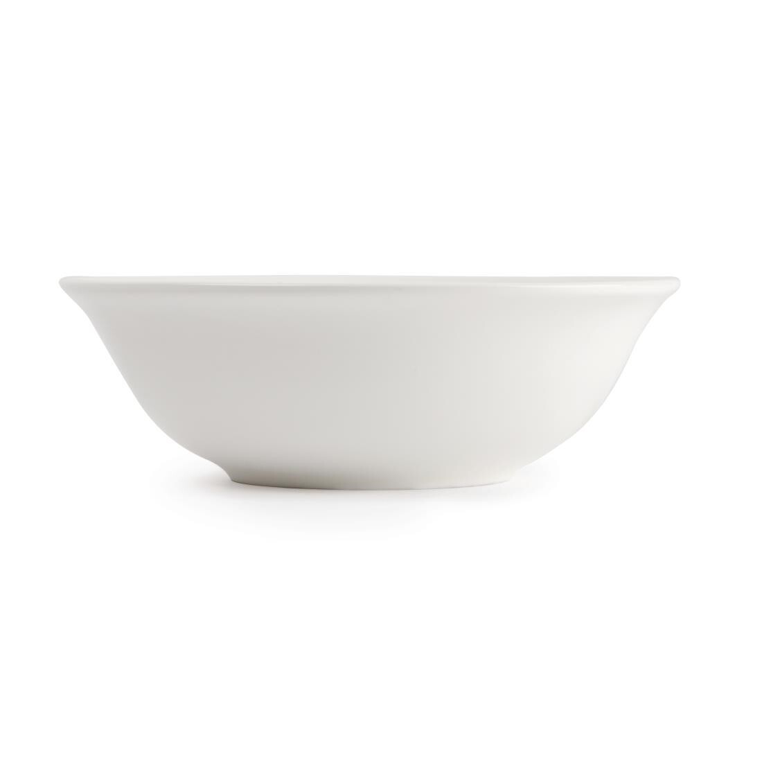 Lumina Fine China Cereal Bowls 160mm