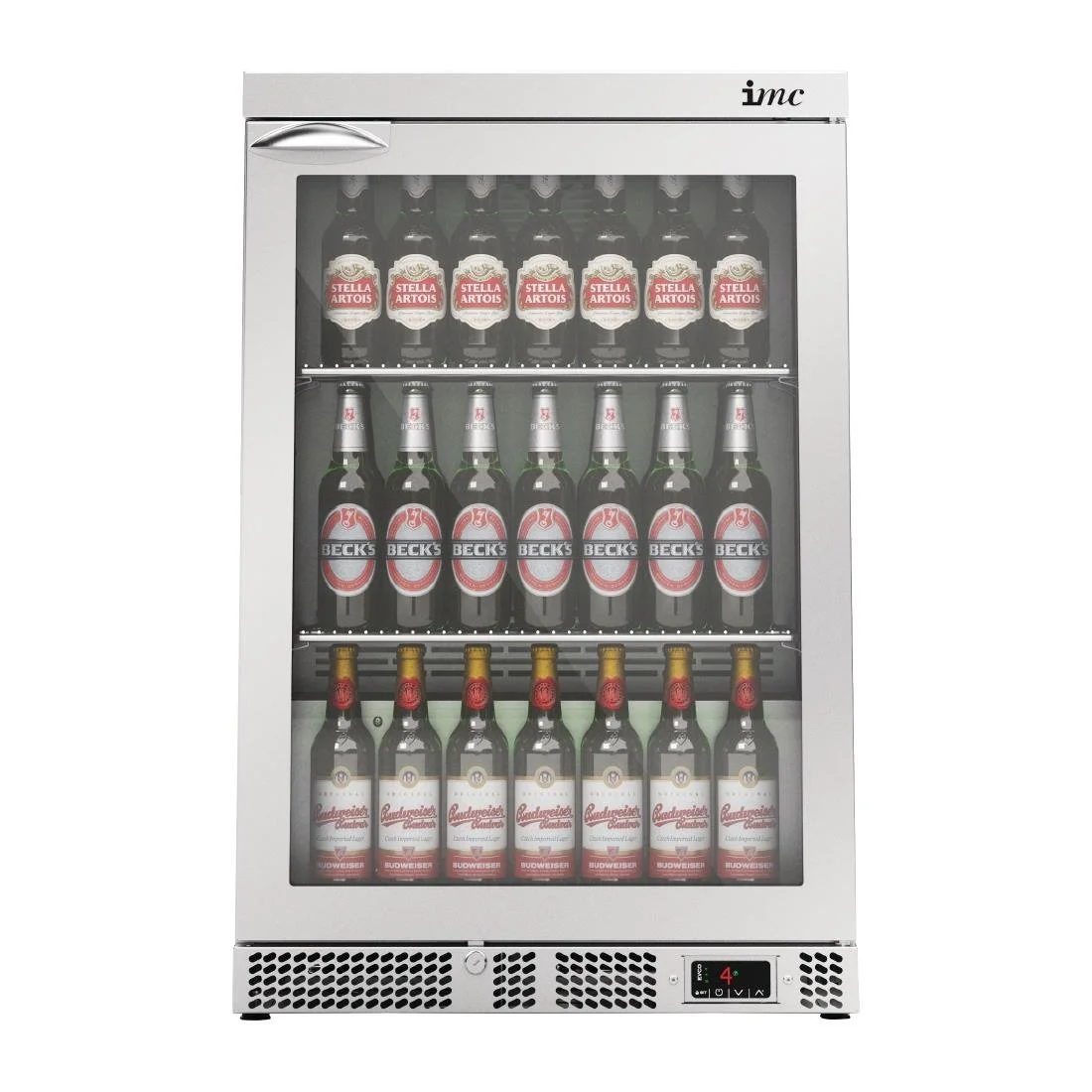 IMC Mistral M60 Bottle Cooler 119Ltr F77/151 - Image 2