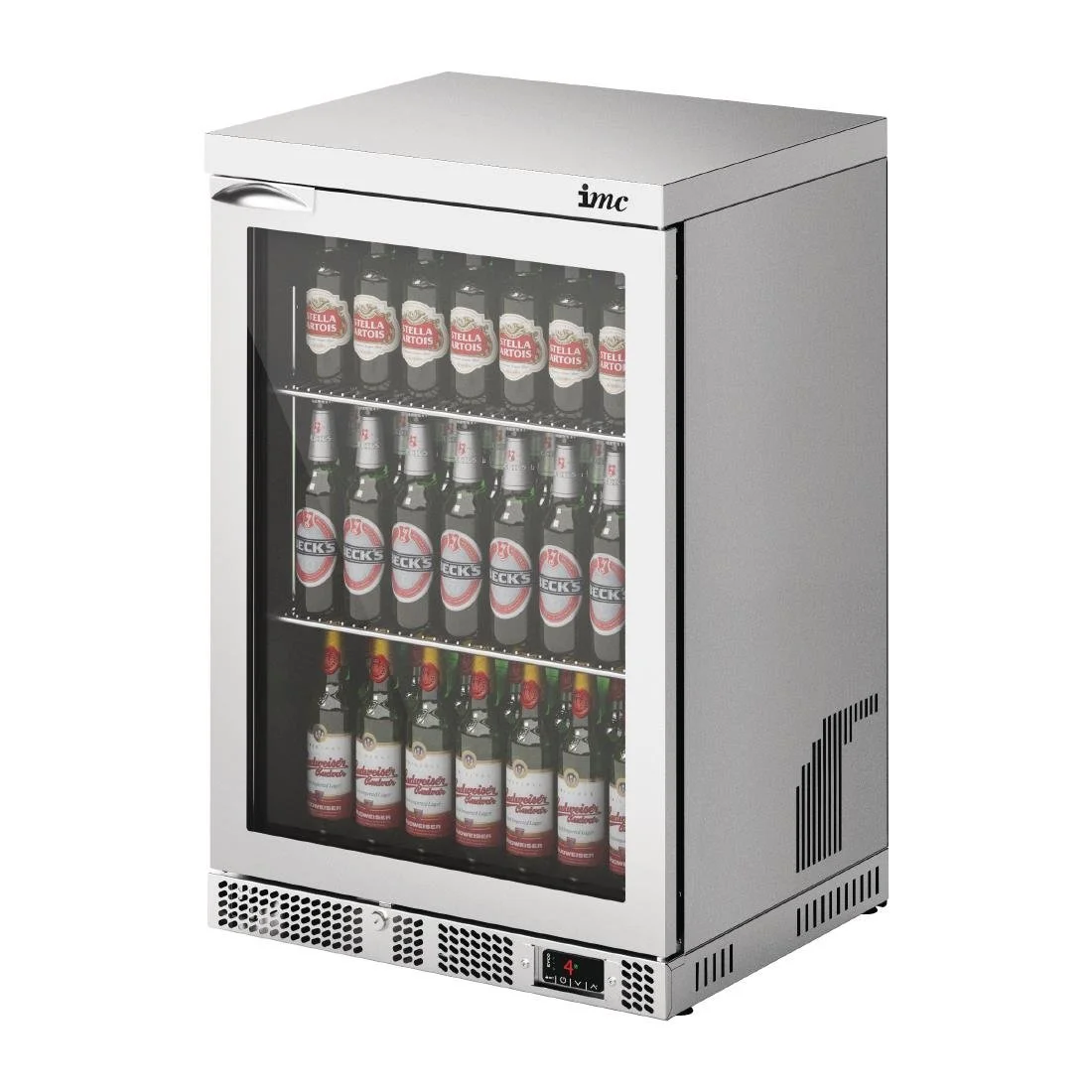 IMC Mistral M60 Bottle Cooler 119Ltr F77/151 - Image 3