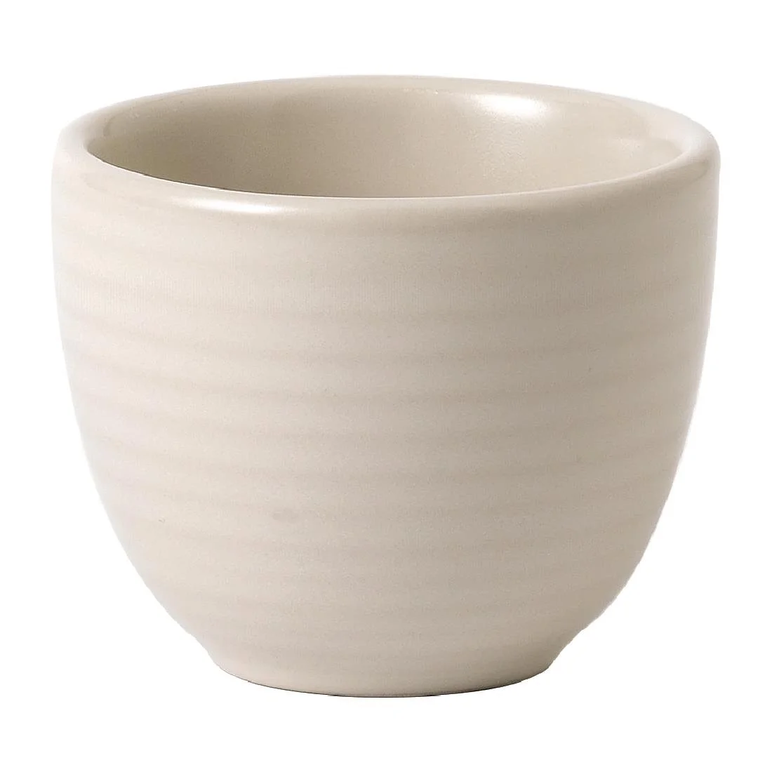 Dudson Evo Pearl Taster Cups 66ml (12 Pack) - Image 1