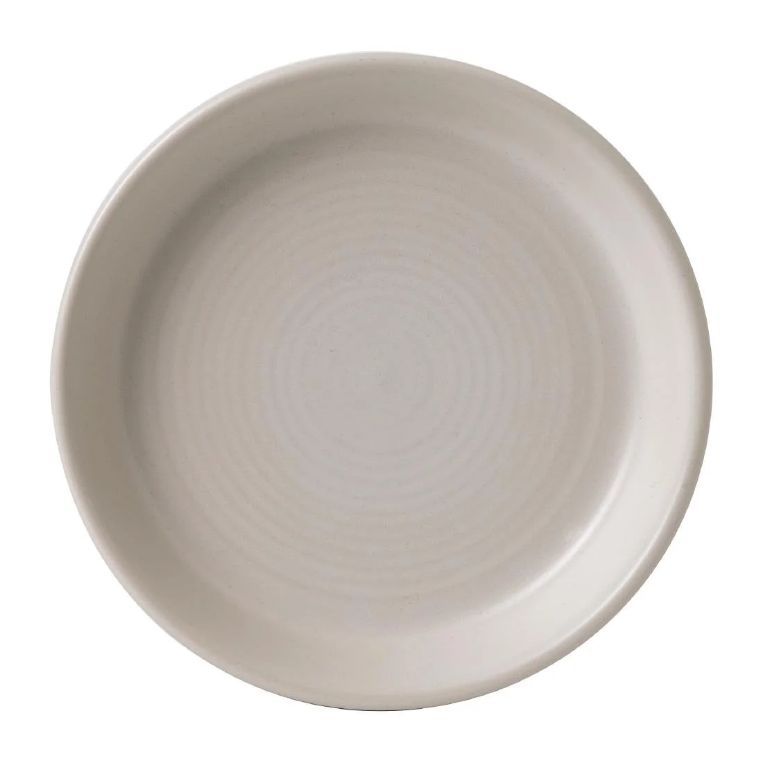 Dudson Evo Pearl Tapas Dishes 159mm (12 Pack) - Image 1