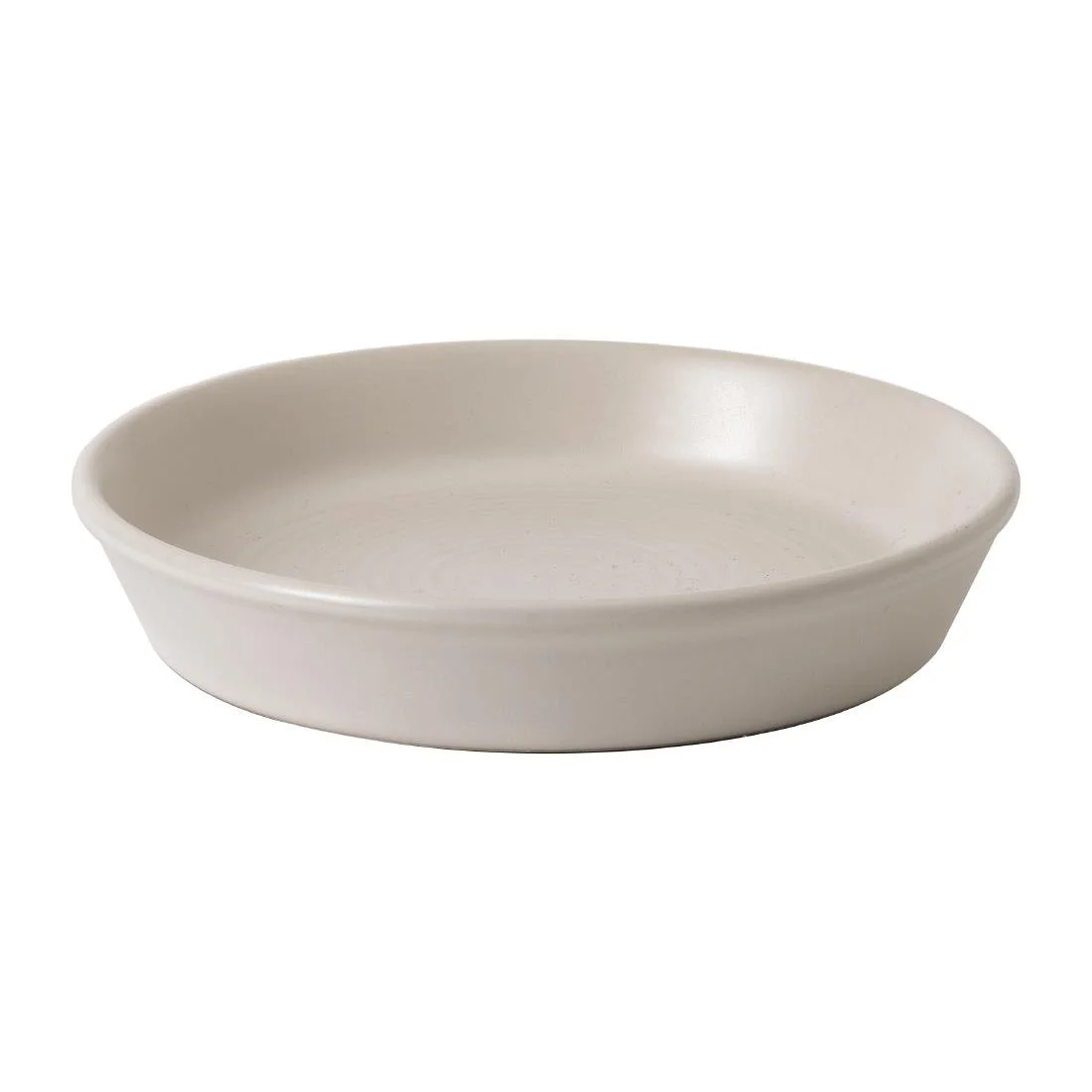 Dudson Evo Pearl Tapas Dishes 159mm (12 Pack) - Image 2