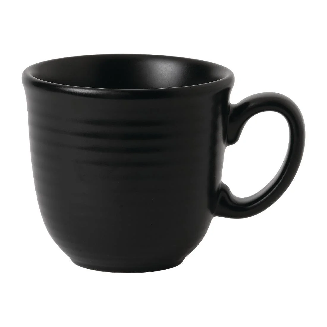 Dudson Evo Jet Mugs 332ml (6 Pack) - Image 1