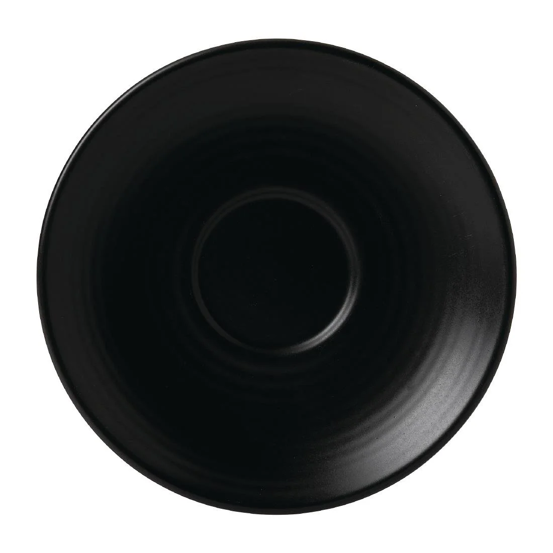 Dudson Evo Jet Saucers 162mm (6 Pack) - Image 1