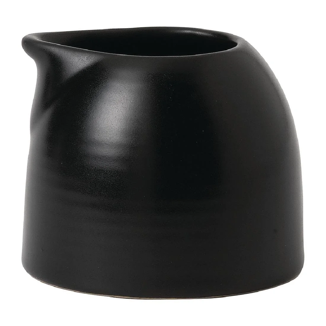 Dudson Evo Jet Creamers 60ml (6 Pack) - Image 1