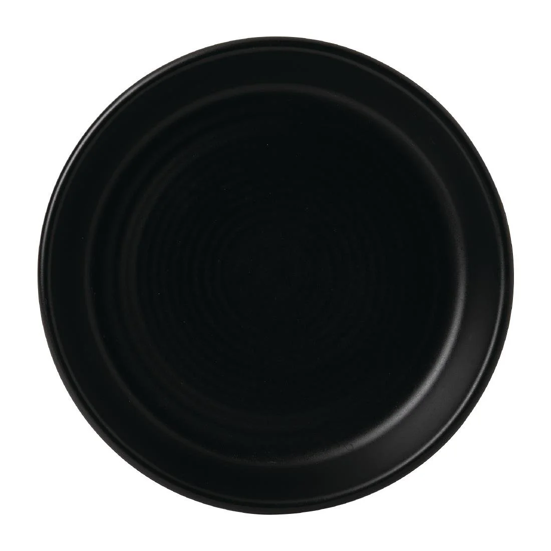 Dudson Evo Jet Tapas Dishes 118mm (12 Pack) - Image 1