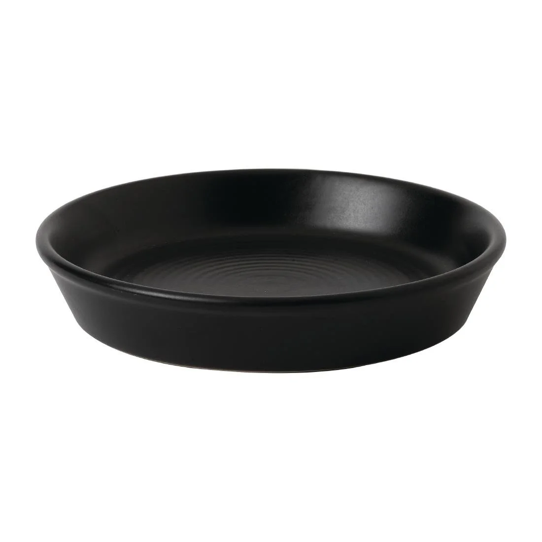 Dudson Evo Jet Tapas Dishes 159mm (12 Pack) - Image 1