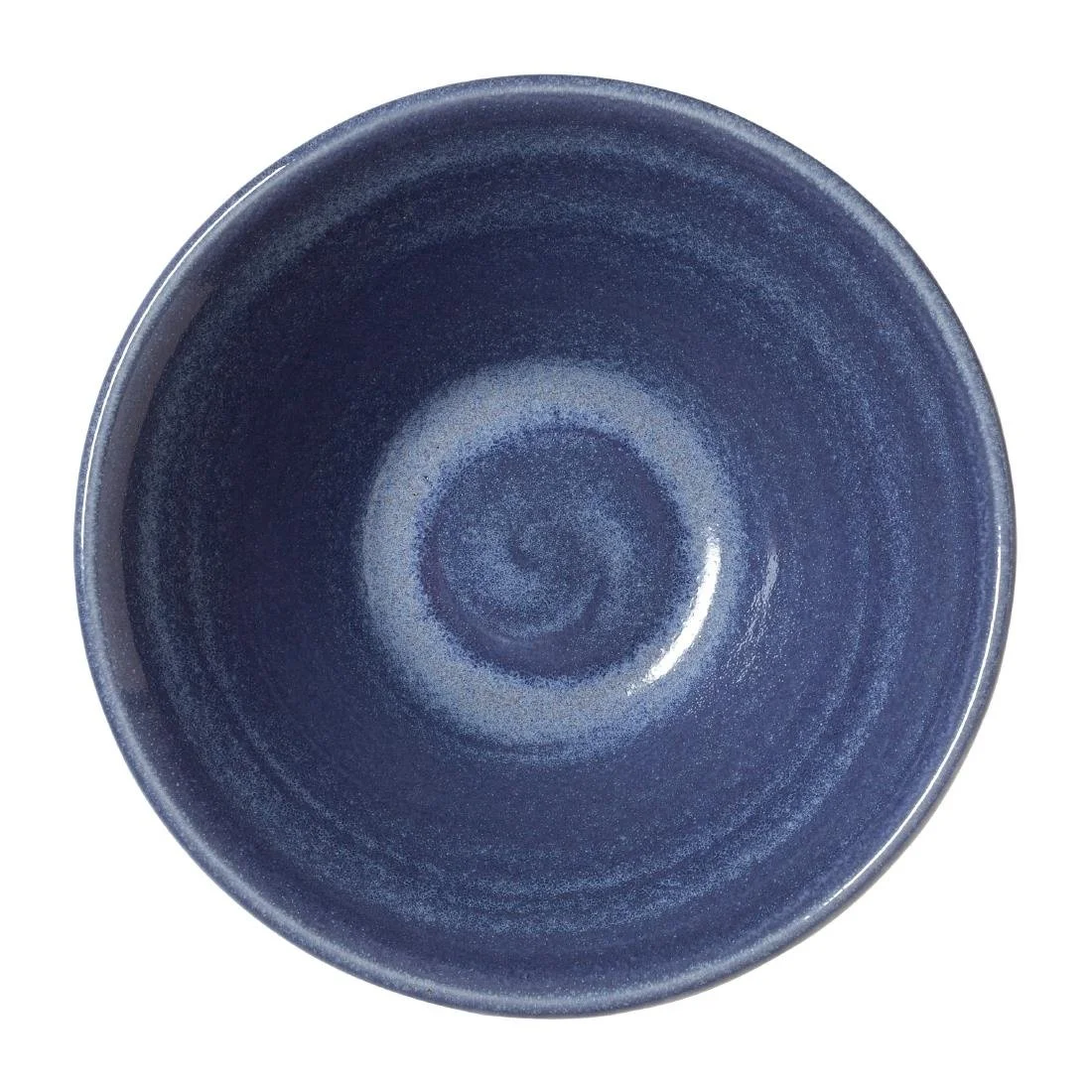 Steelite Revolution Bluestone Bowls 165mm (12 Pack) - Image 1