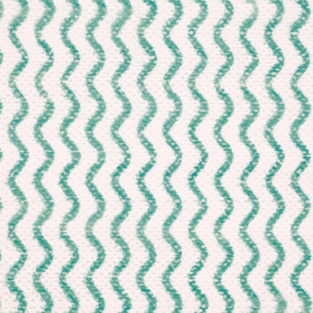 Jantex Non Woven Cloths Green (Roll of 100)