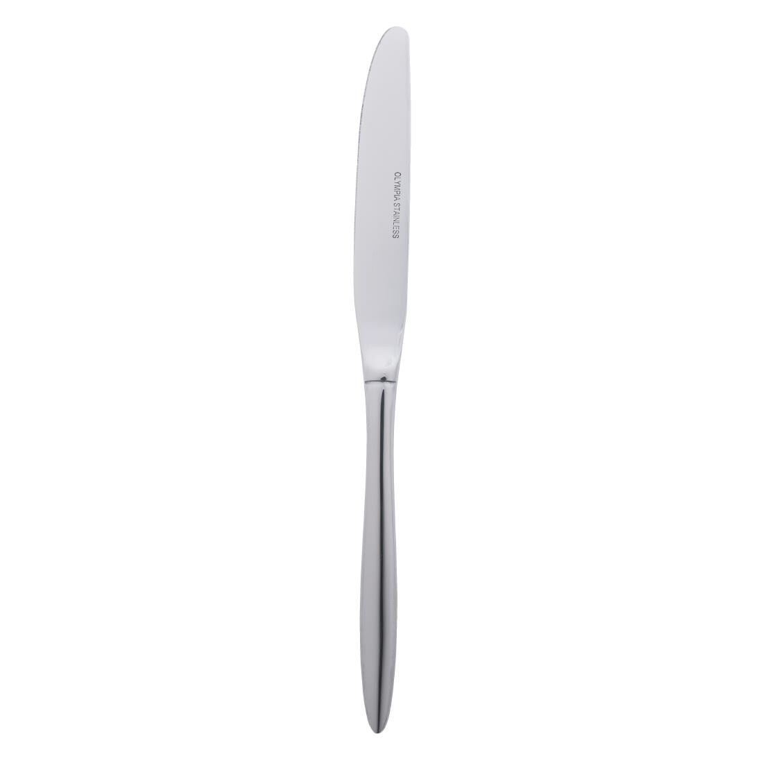 Olympia Saphir Table Knife