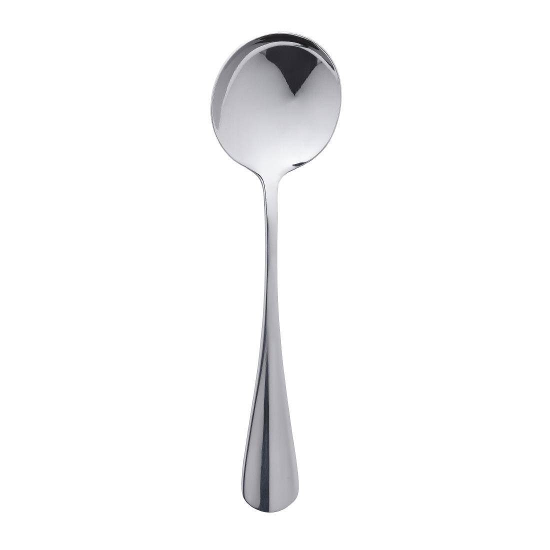 Olympia Baguette Soup Spoon