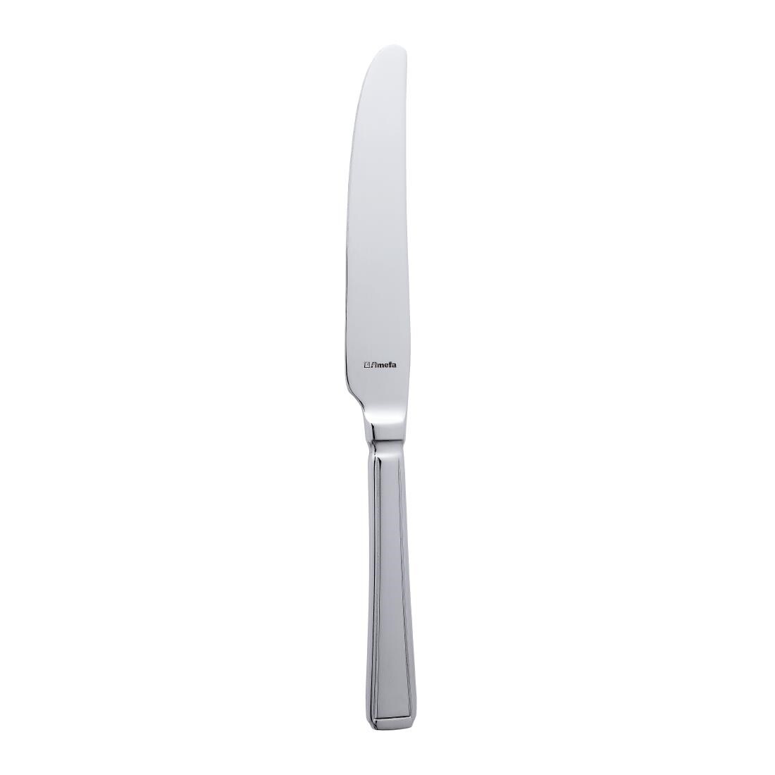 Amefa Harley Table Knife