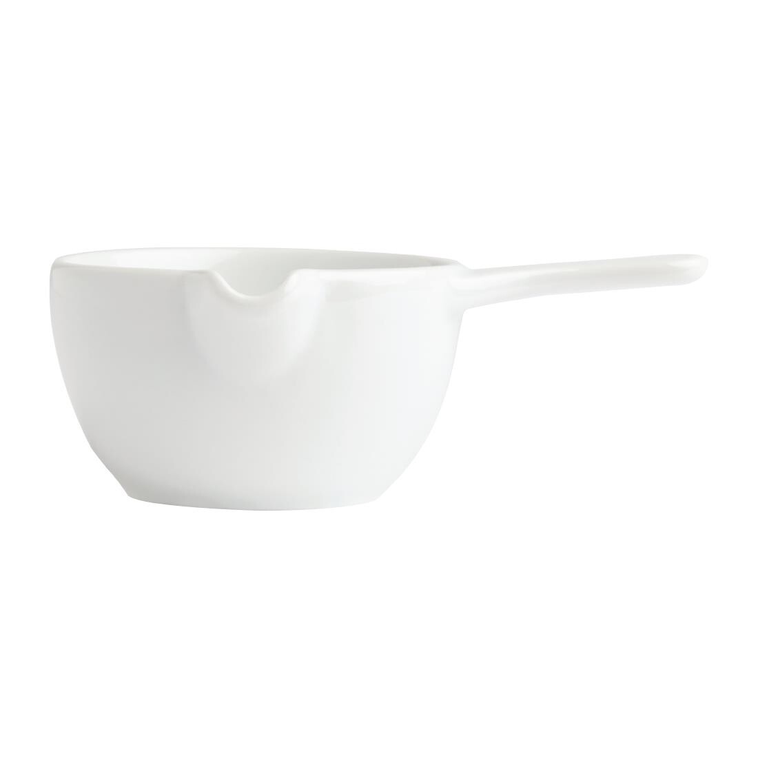 Churchill Art de Cuisine Menu Mini Sauce Pans 110ml