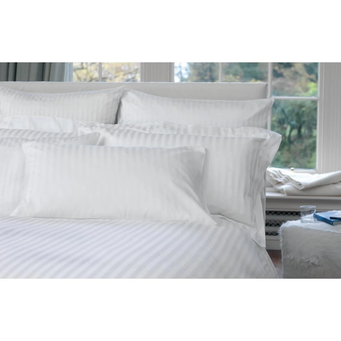 Mitre Comfort Monaco Duvet Cover Super King