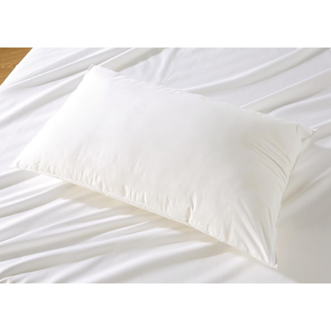 Mitre Comfort Simplysoft Pillow