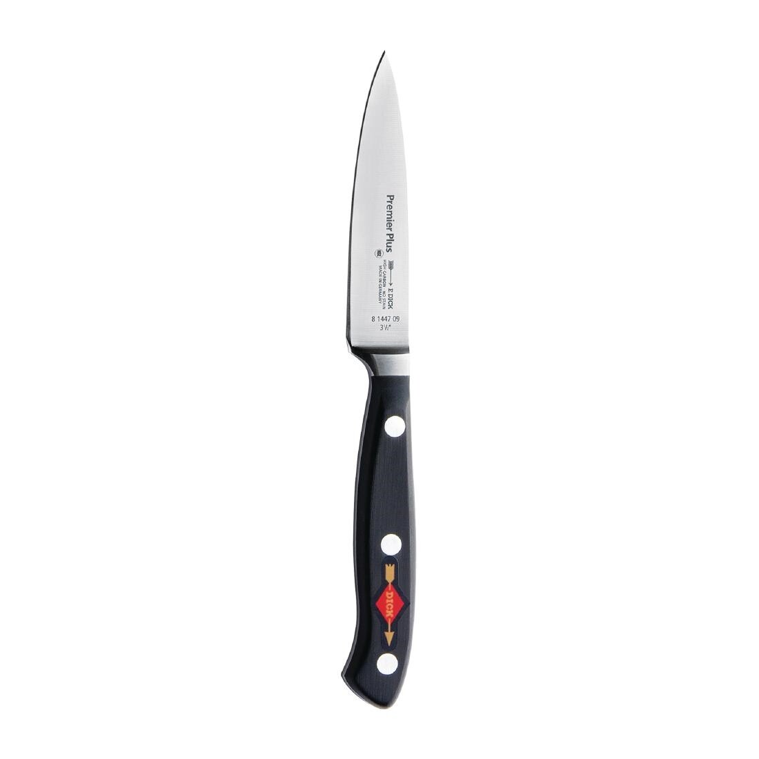 Dick Premier Plus Paring Knife 9cm