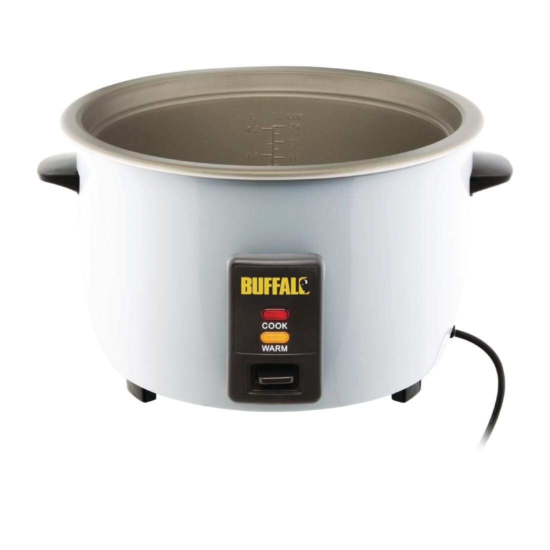 Buffalo Rice Cooker 4Ltr
