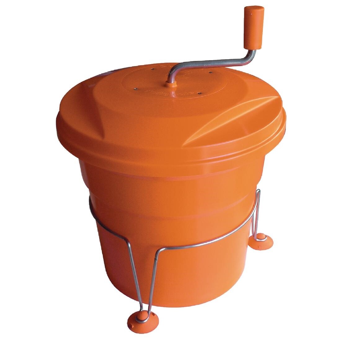 Dynamic Stabilizing Base for 20Ltr Salad Spinner