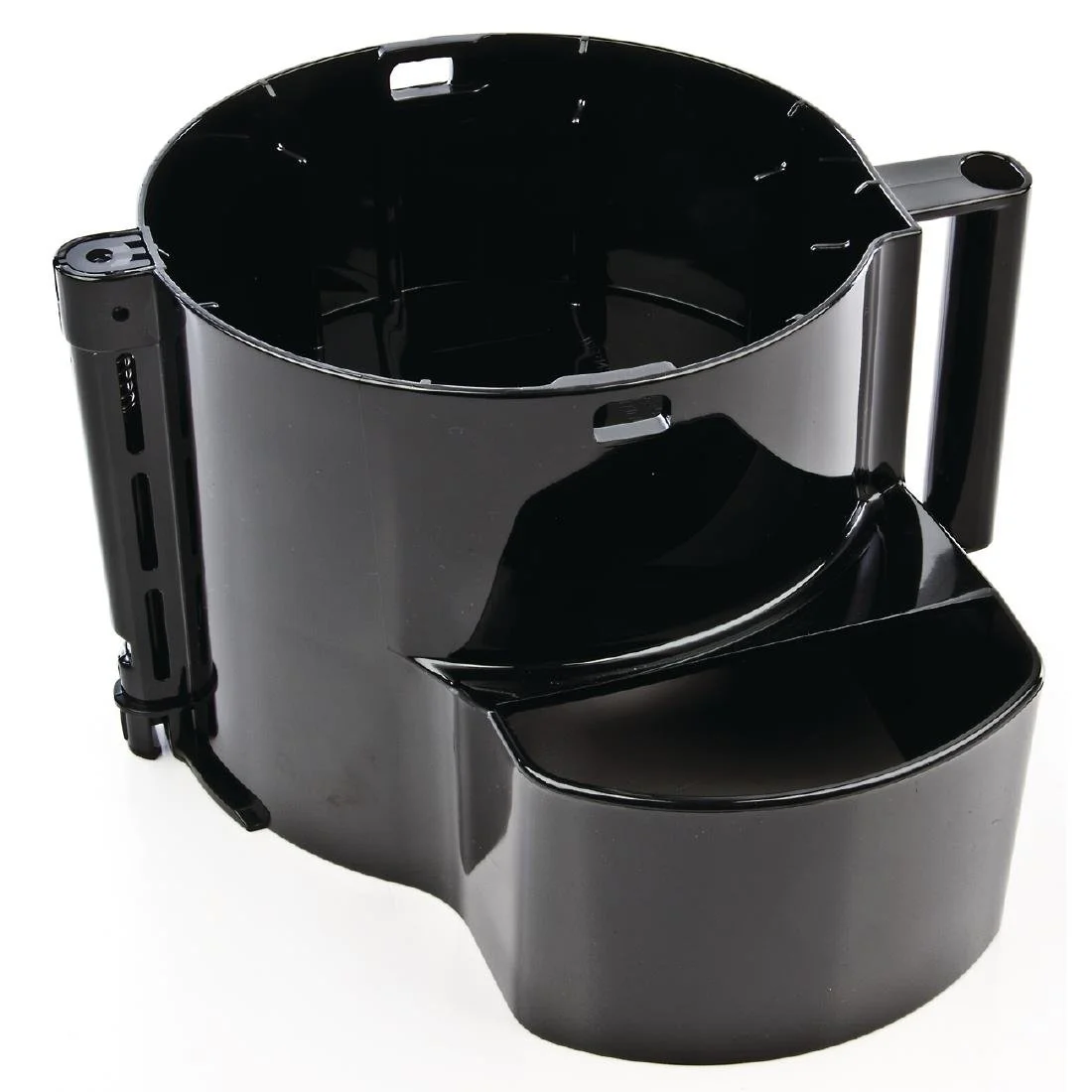 Waring Continuous Feed Bowl - Image 1